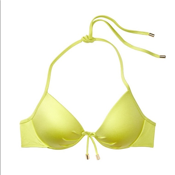 Push up bikini top - Picture 3 of 3